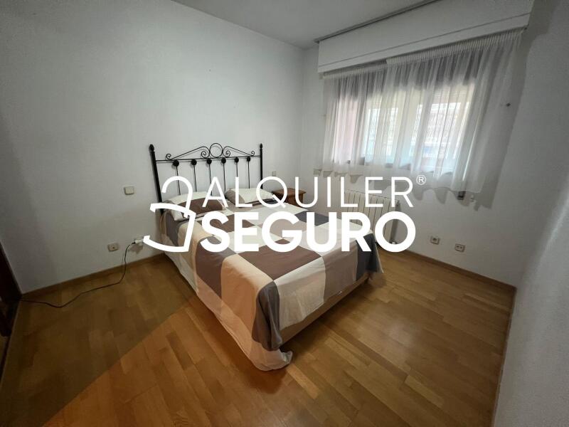 Inmueble en Calle Caribe, MADRID