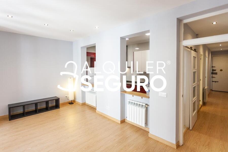 Inmueble en Calle de San Eugenio, MADRID