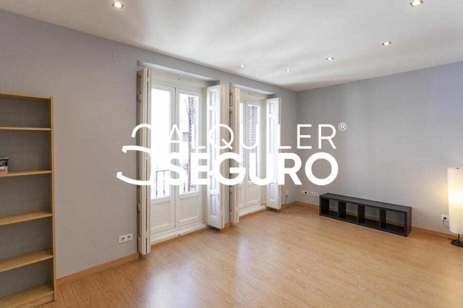 Inmueble en Calle de San Eugenio, MADRID