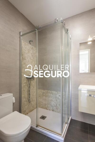 Inmueble en Calle de San Eugenio, MADRID