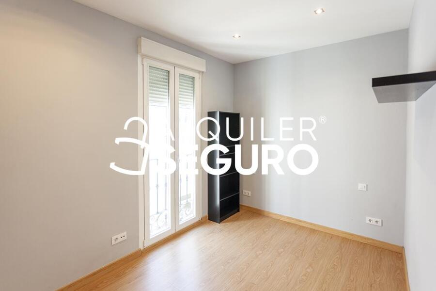 Inmueble en Calle de San Eugenio, MADRID