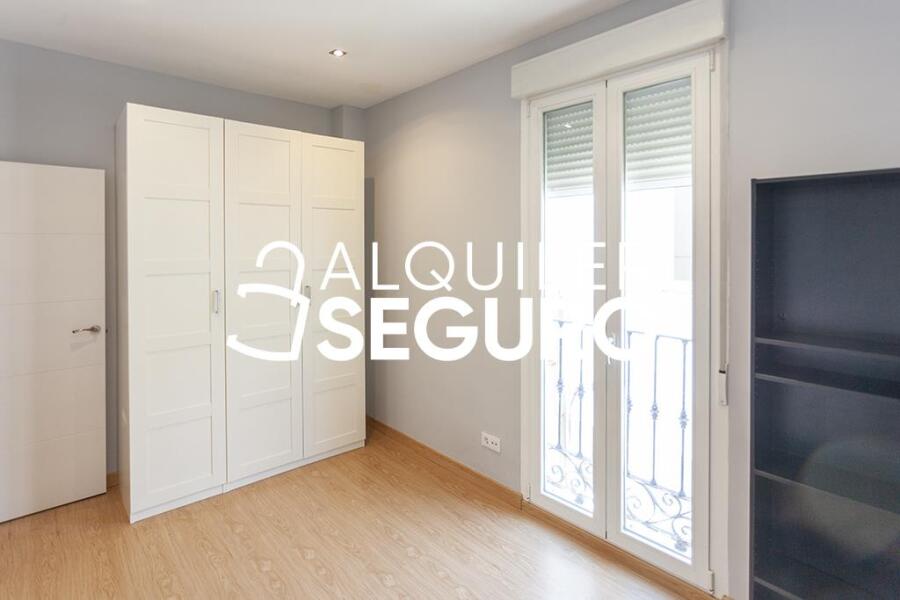 Inmueble en Calle de San Eugenio, MADRID