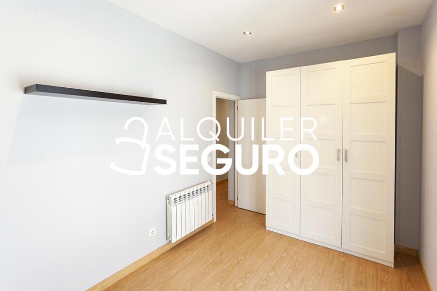 Inmueble en Calle de San Eugenio, MADRID