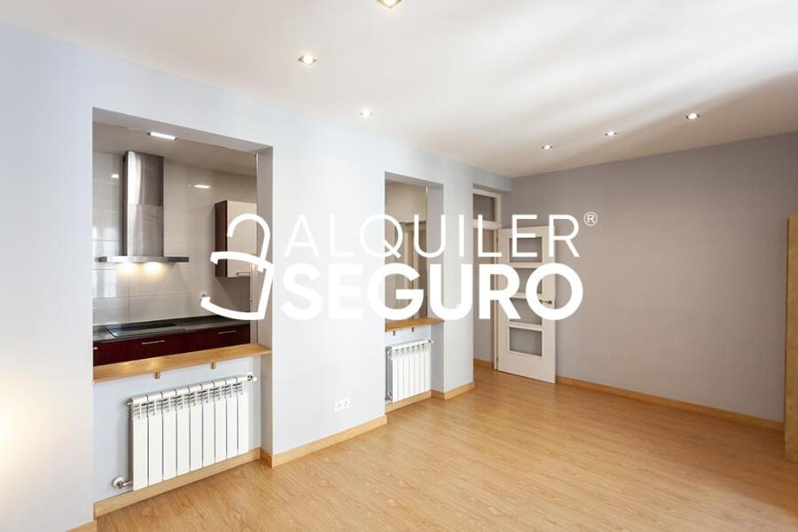Inmueble en Calle de San Eugenio, MADRID
