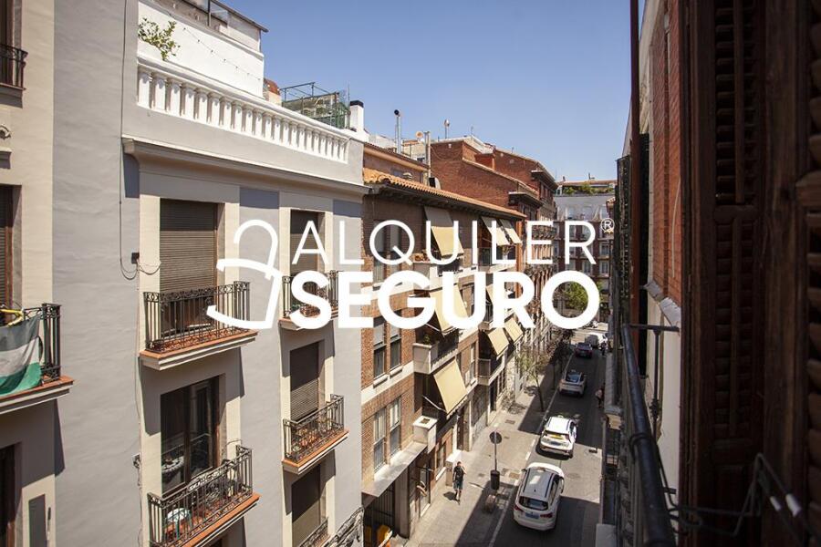 Inmueble en Calle de San Eugenio, MADRID