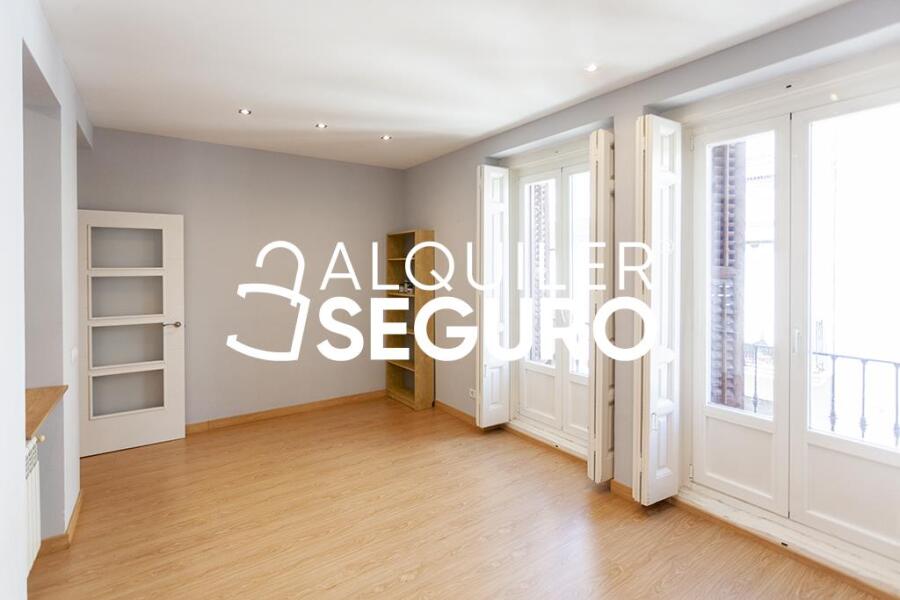 Inmueble en Calle de San Eugenio, MADRID