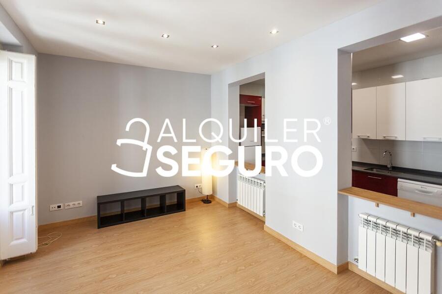 Inmueble en Calle de San Eugenio, MADRID
