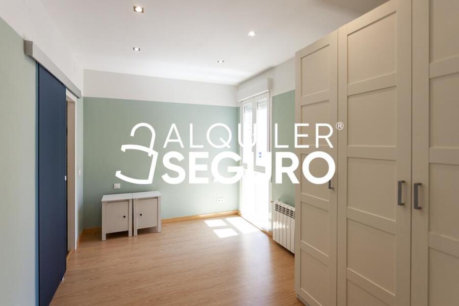 Inmueble en Calle de San Eugenio, MADRID