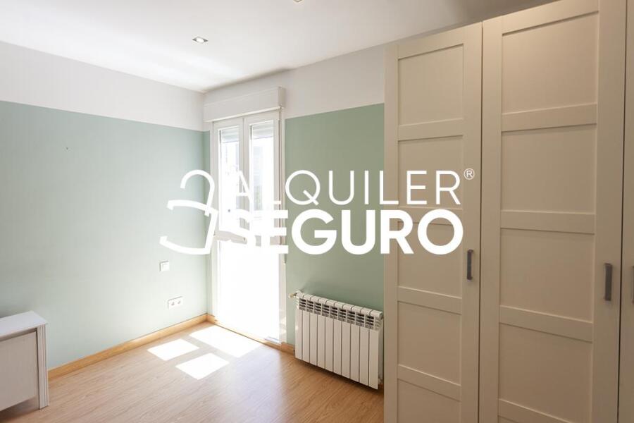 Inmueble en Calle de San Eugenio, MADRID