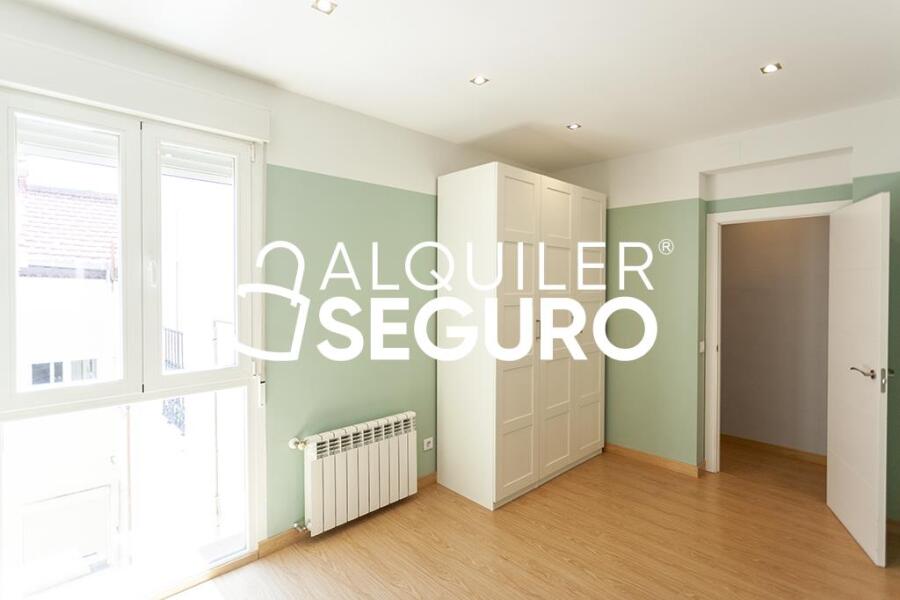 Inmueble en Calle de San Eugenio, MADRID