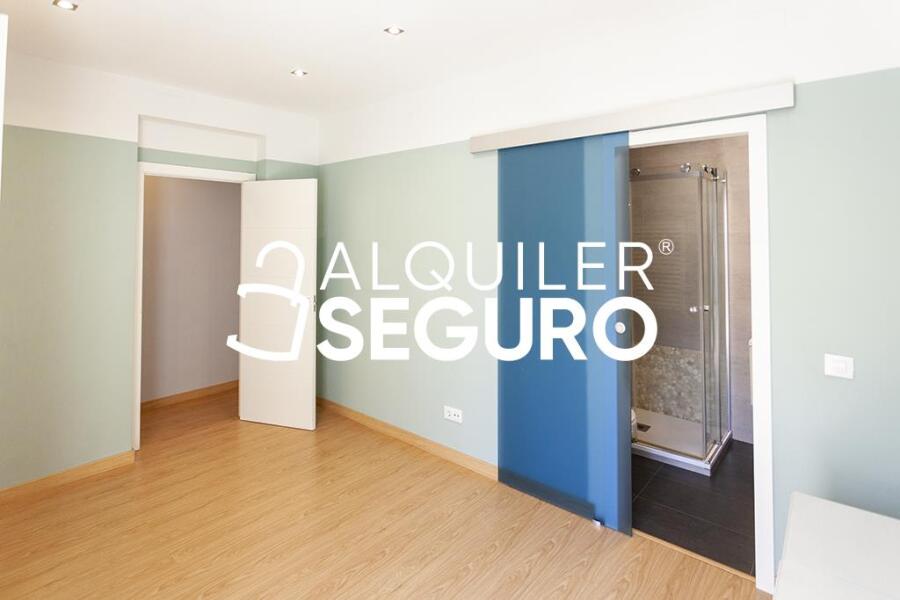 Inmueble en Calle de San Eugenio, MADRID