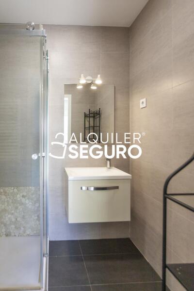 Inmueble en Calle de San Eugenio, MADRID