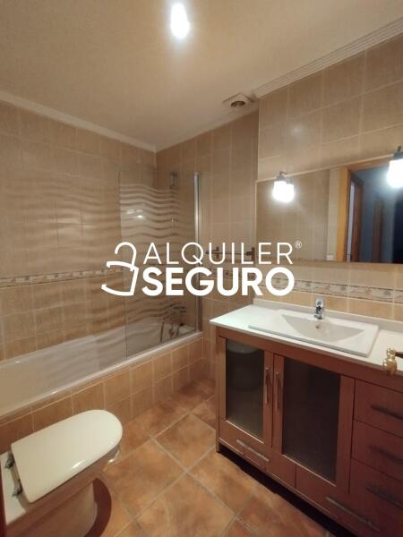 Inmueble en Calle Río Guadiaro, MÁLAGA