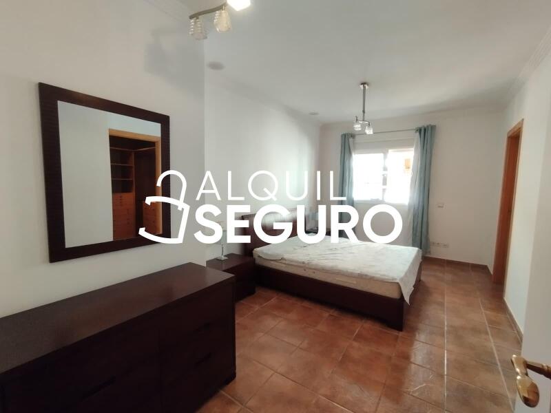 Inmueble en Calle Río Guadiaro, MÁLAGA
