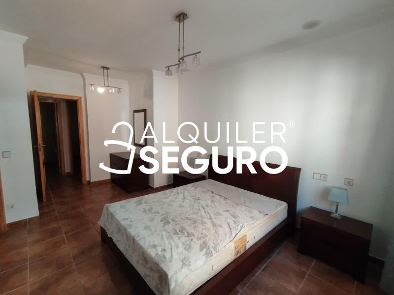 Inmueble en Calle Río Guadiaro, MÁLAGA