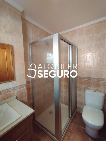 Inmueble en Calle Río Guadiaro, MÁLAGA
