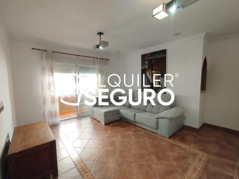 Inmueble en Calle Río Guadiaro, MÁLAGA