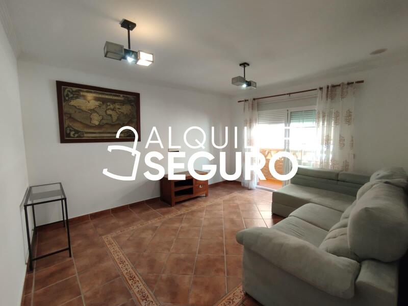 Inmueble en Calle Río Guadiaro, MÁLAGA