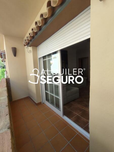 Inmueble en Calle Río Guadiaro, MÁLAGA
