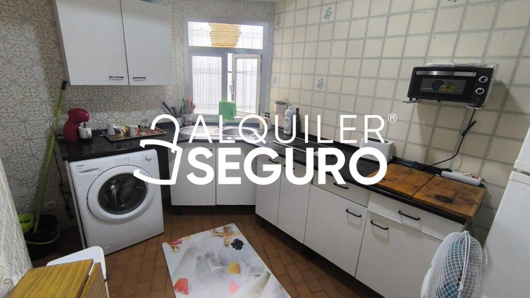 Piso en Pasaje marquez de esquivel, SEVILLA SEVILLA
