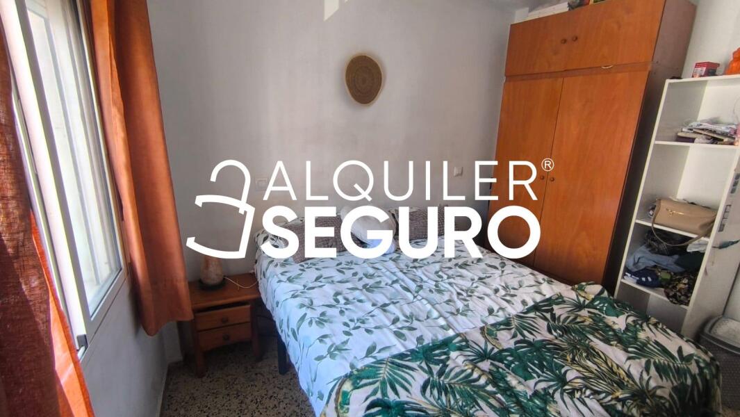 Piso en Pasaje marquez de esquivel, SEVILLA SEVILLA