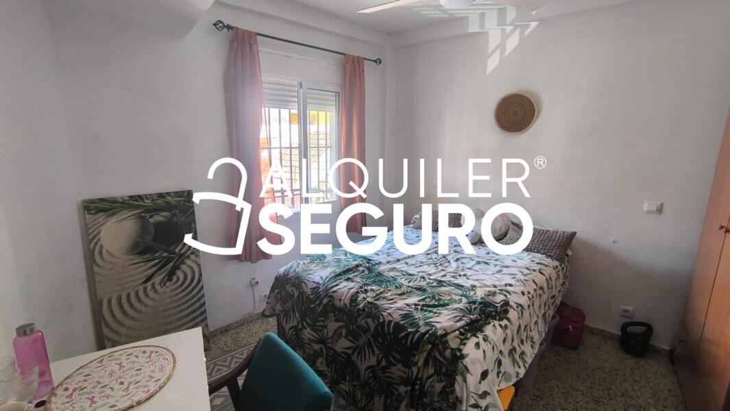 Piso en Pasaje marquez de esquivel, SEVILLA SEVILLA