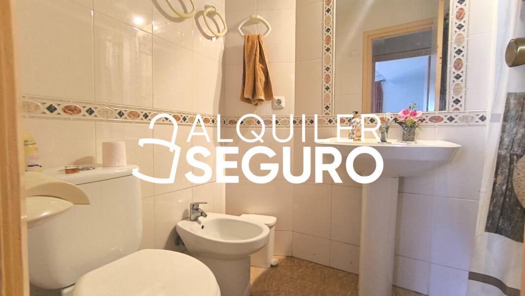 Piso en Pasaje marquez de esquivel, SEVILLA SEVILLA