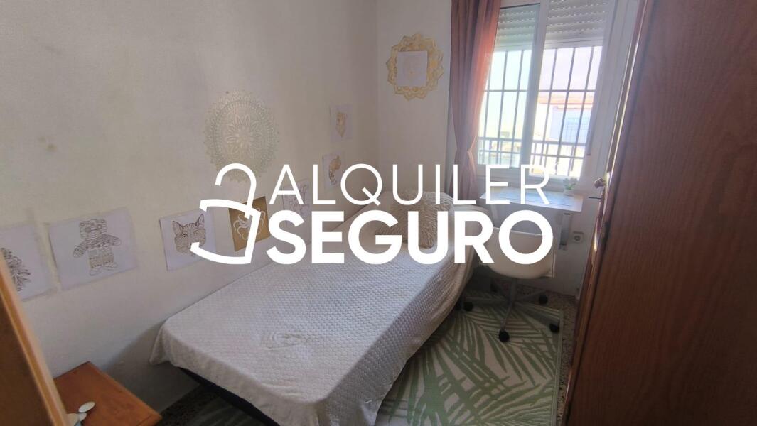 Piso en Pasaje marquez de esquivel, SEVILLA SEVILLA