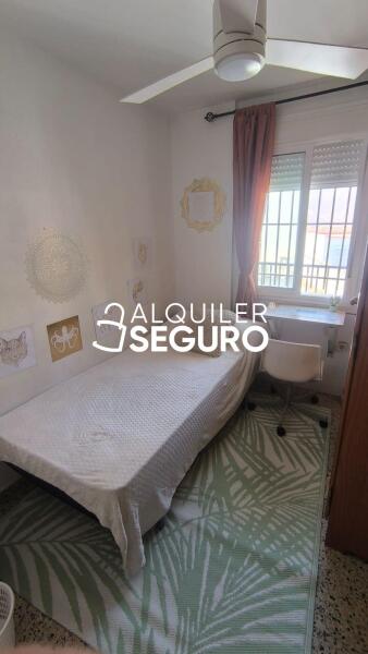 Piso en Pasaje marquez de esquivel, SEVILLA SEVILLA