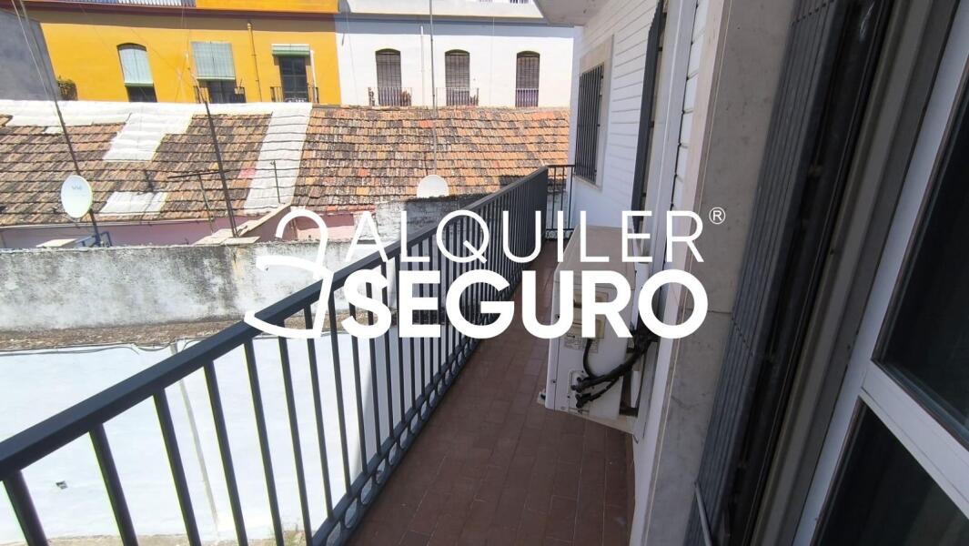 Piso en Pasaje marquez de esquivel, SEVILLA SEVILLA