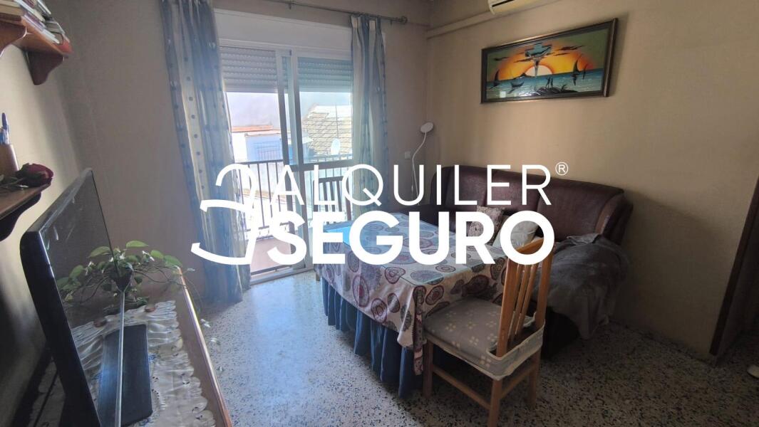 Piso en Pasaje marquez de esquivel, SEVILLA SEVILLA