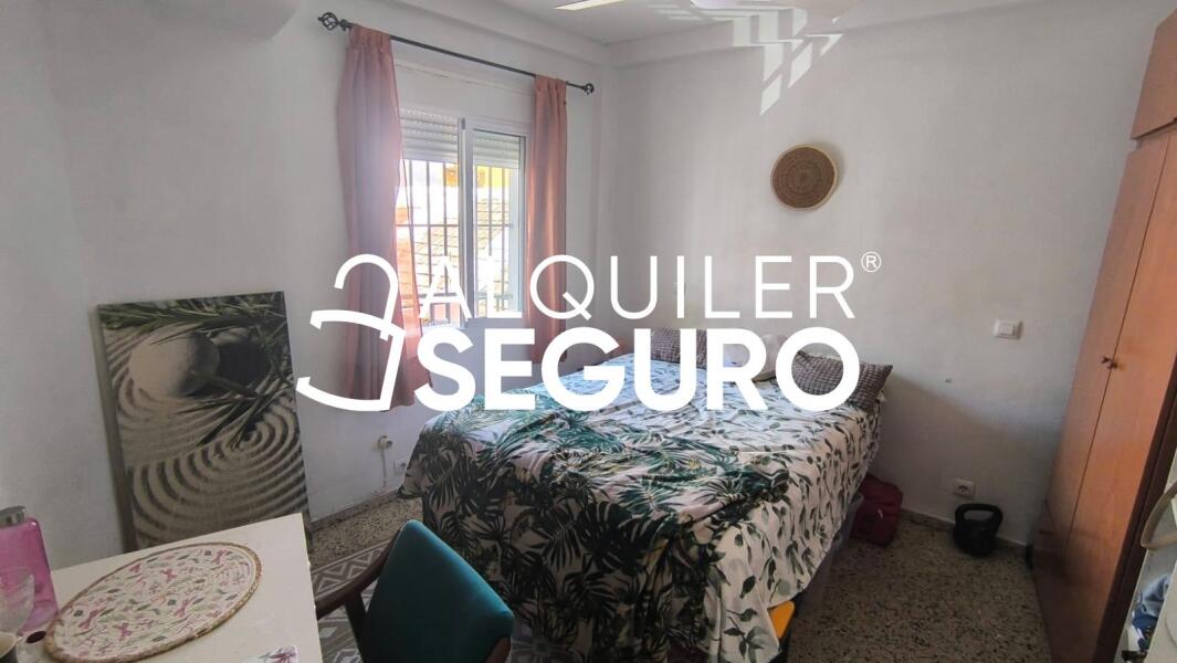 Piso en Pasaje marquez de esquivel, SEVILLA SEVILLA