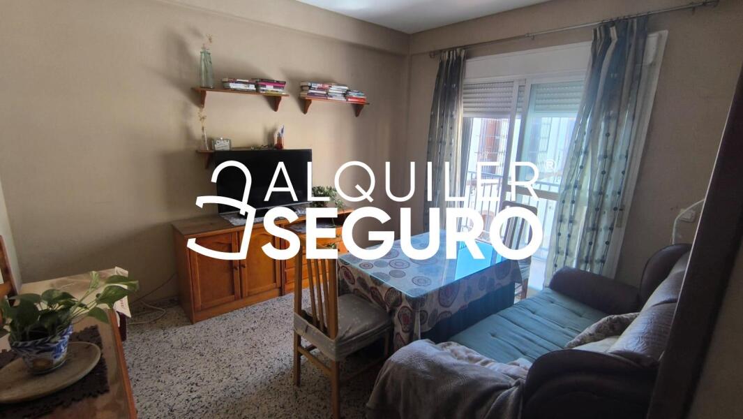 Piso en Pasaje marquez de esquivel, SEVILLA SEVILLA