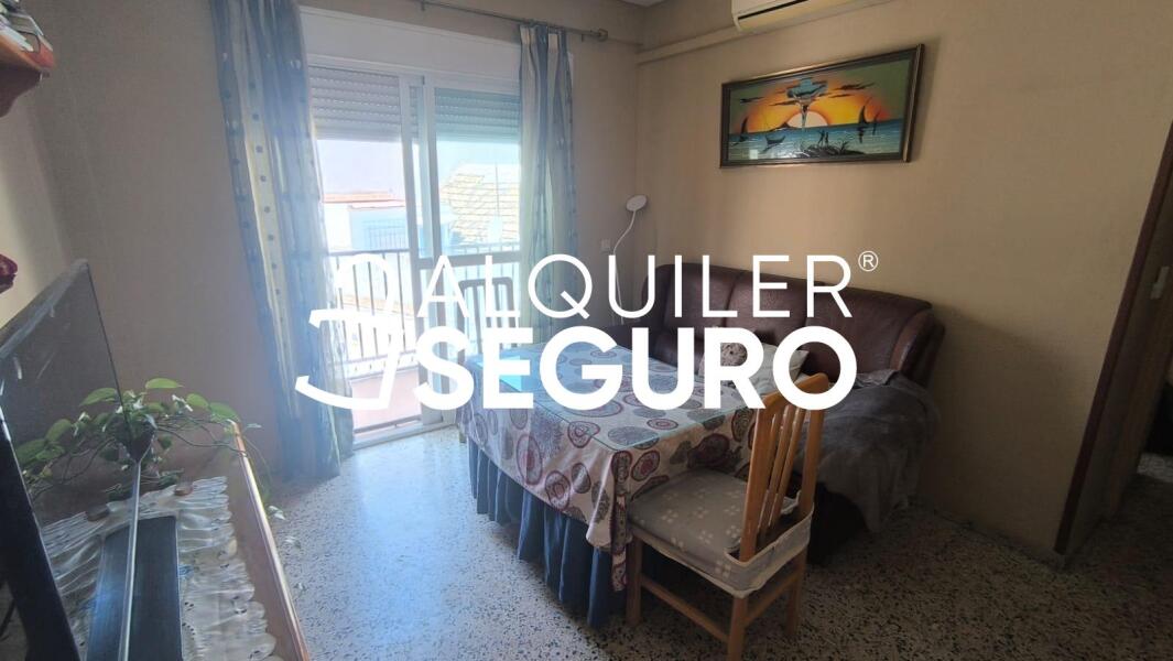 Piso en Pasaje marquez de esquivel, SEVILLA SEVILLA