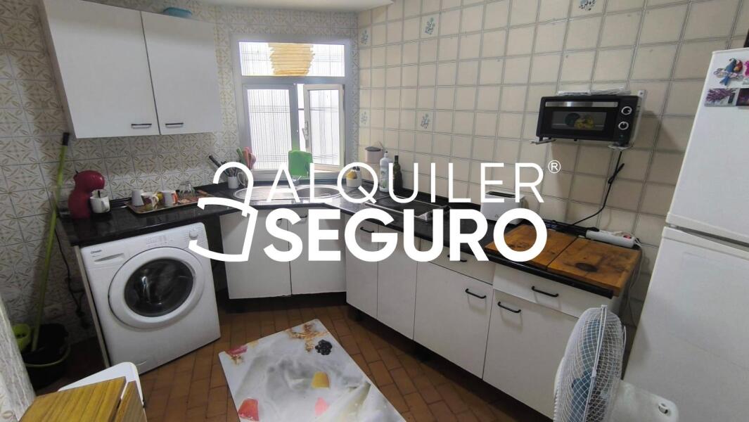 Piso en Pasaje marquez de esquivel, SEVILLA SEVILLA