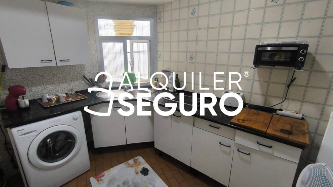 Piso en Pasaje marquez de esquivel, SEVILLA SEVILLA