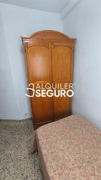 Piso en Pasaje marquez de esquivel, SEVILLA SEVILLA
