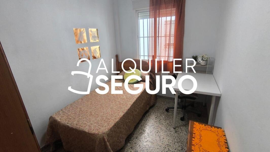 Piso en Pasaje marquez de esquivel, SEVILLA SEVILLA