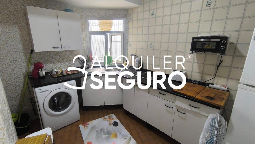Piso en Pasaje marquez de esquivel, SEVILLA SEVILLA