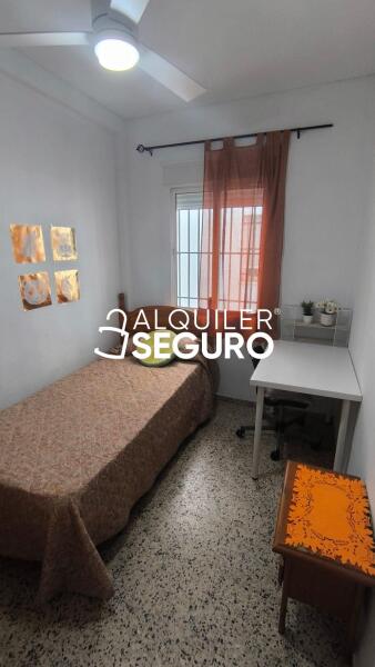 Piso en Pasaje marquez de esquivel, SEVILLA SEVILLA