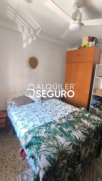 Piso en Pasaje marquez de esquivel, SEVILLA SEVILLA