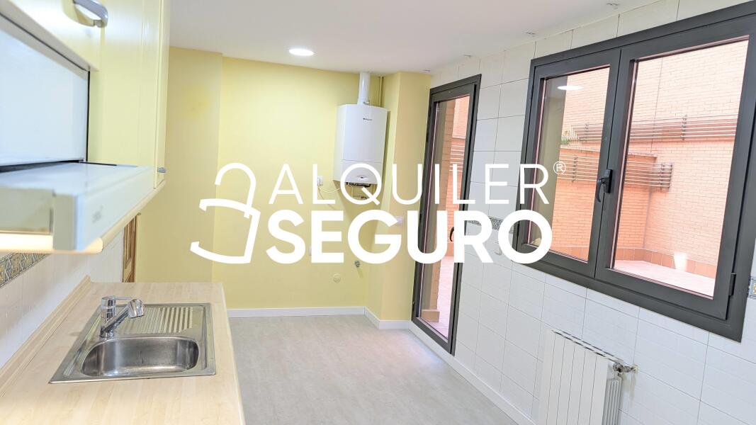 Piso en Calle Aracne, MADRID MADRID
