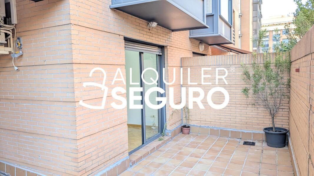 Piso en Calle Aracne, MADRID MADRID