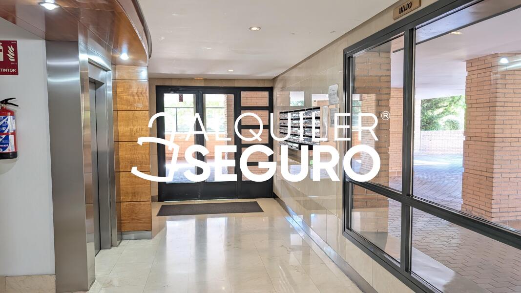 Piso en Calle Aracne, MADRID MADRID