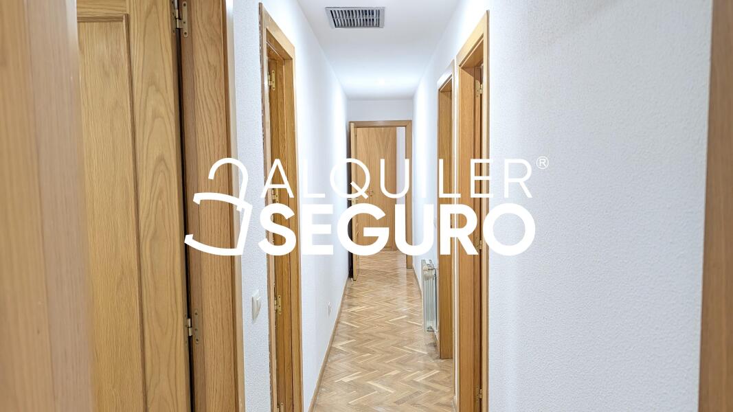 Piso en Calle Aracne, MADRID MADRID