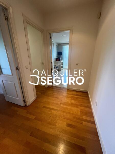 Piso en Calle Samaniego, MADRID MADRID