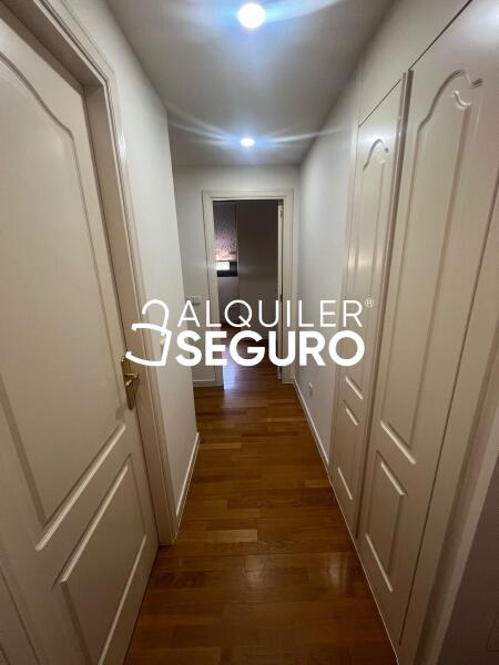 Piso en Calle Samaniego, MADRID MADRID