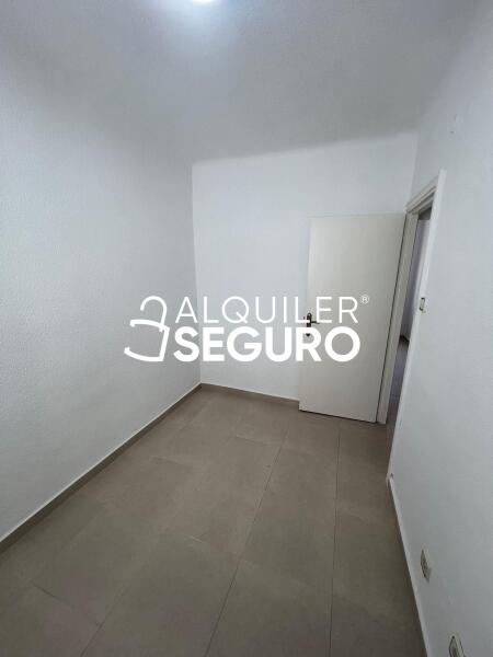 Inmueble en Calle Zaldívar, MADRID