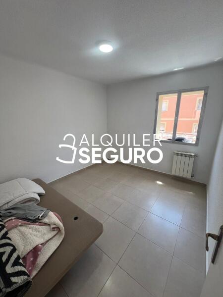 Inmueble en Calle Zaldívar, MADRID