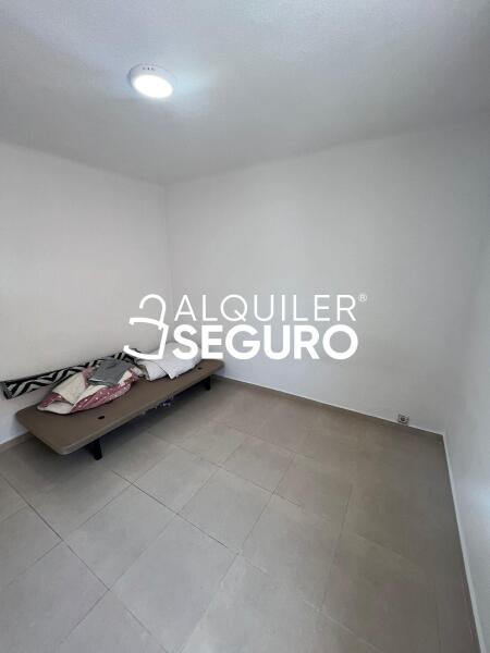 Inmueble en Calle Zaldívar, MADRID